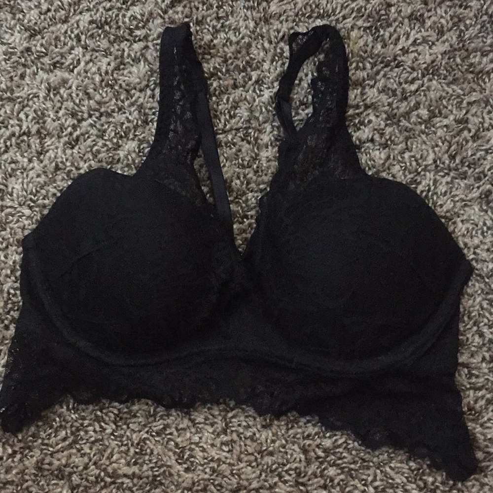 Victoria secret pink bra